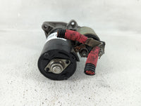 2002-2005 Bmw 325i Car Starter Motor Solenoid OEM P/N:001 108 401 Fits Fits 2002 2003 2004 2005 2006 OEM Used Auto Parts - O