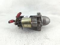 2002-2005 Bmw 325i Car Starter Motor Solenoid OEM P/N:001 108 401 Fits Fits 2002 2003 2004 2005 2006 OEM Used Auto Parts - O