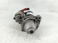 2002-2005 Bmw 325i Car Starter Motor Solenoid OEM P/N:001 108 401 Fits Fits 2002 2003 2004 2005 2006 OEM Used Auto Parts - O