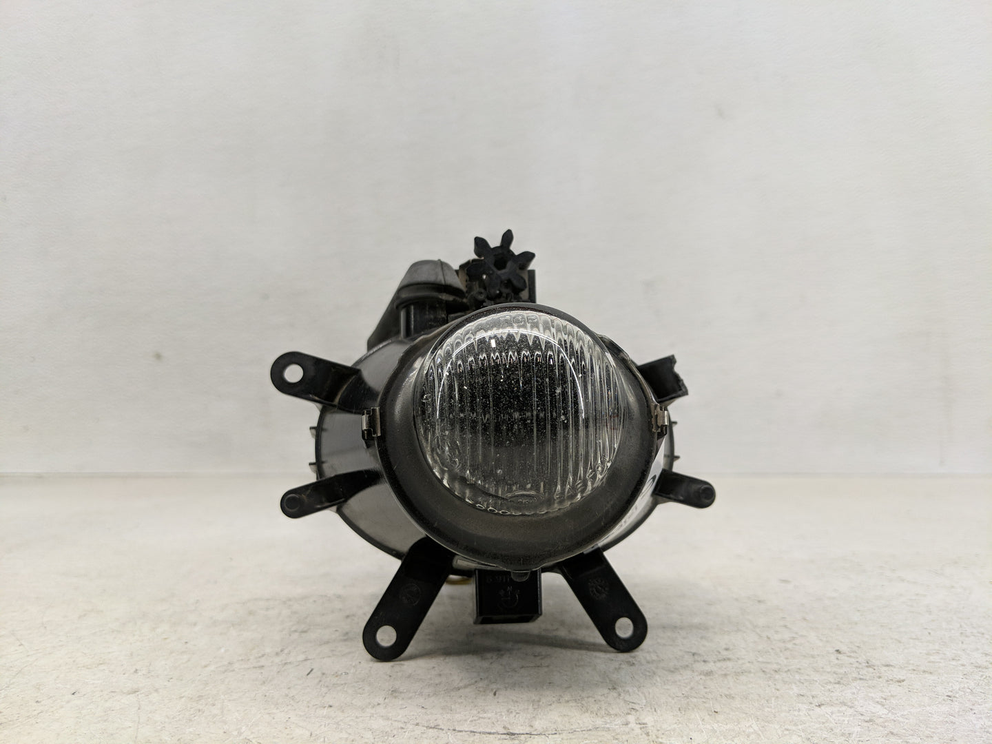 2002-2005 Bmw 325i Driver Left Oem Front Light Lamp - Oemusedautoparts1.com