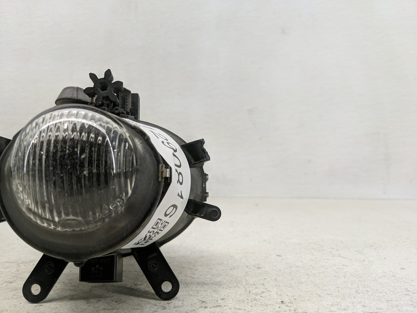 2002-2005 Bmw 325i Driver Left Oem Front Light Lamp - Oemusedautoparts1.com