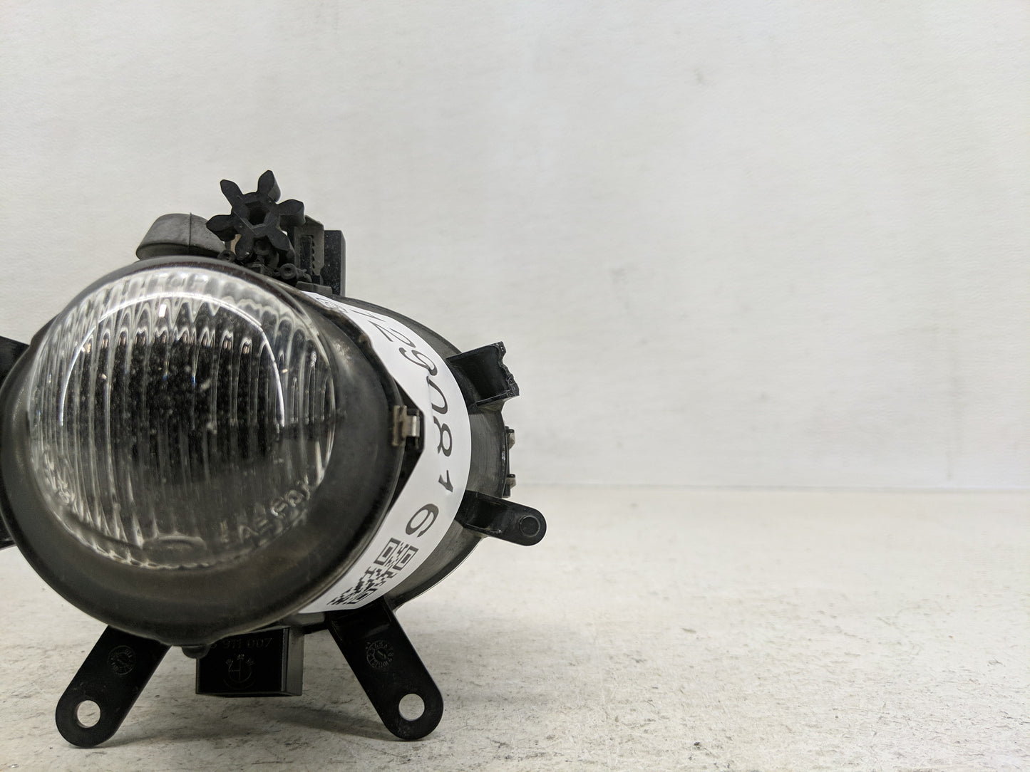2002-2005 Bmw 325i Driver Left Oem Front Light Lamp - Oemusedautoparts1.com