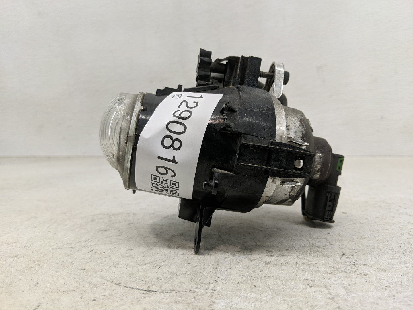 2002-2005 Bmw 325i Driver Left Oem Front Light Lamp - Oemusedautoparts1.com