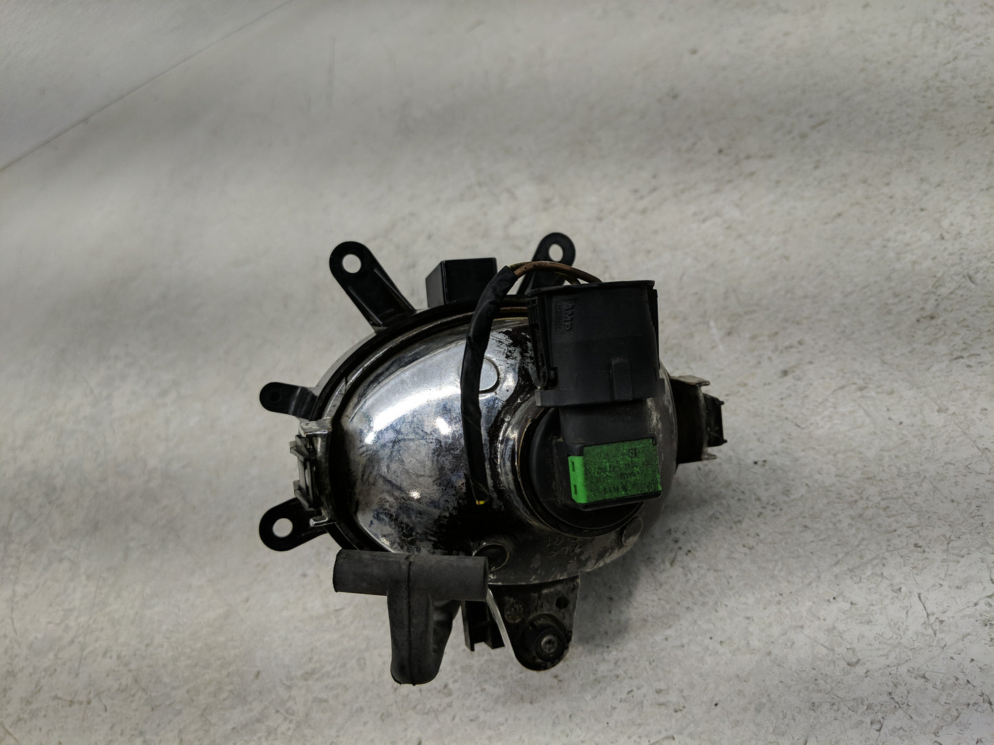 2002-2005 Bmw 325i Driver Left Oem Front Light Lamp - Oemusedautoparts1.com