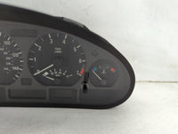 2003-2005 Bmw 325i Instrument Cluster Speedometer Gauges P/N:6 940 877 Miles: Fits Fits 2003 2004 2005 OEM Used Auto Parts -