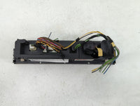 2001-2005 Bmw 325i Climate Control Module Temperature AC/Heater Replacement P/N:6956319 Fits OEM Used Auto Parts - Oemusedau