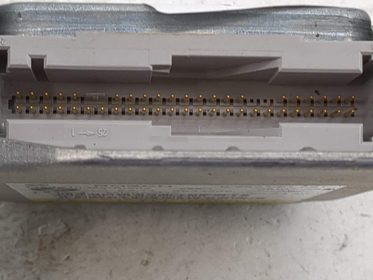 2001-2005 Bmw 325i Safety Restraint Srs Airbag Control Module - Oemusedautoparts1.com