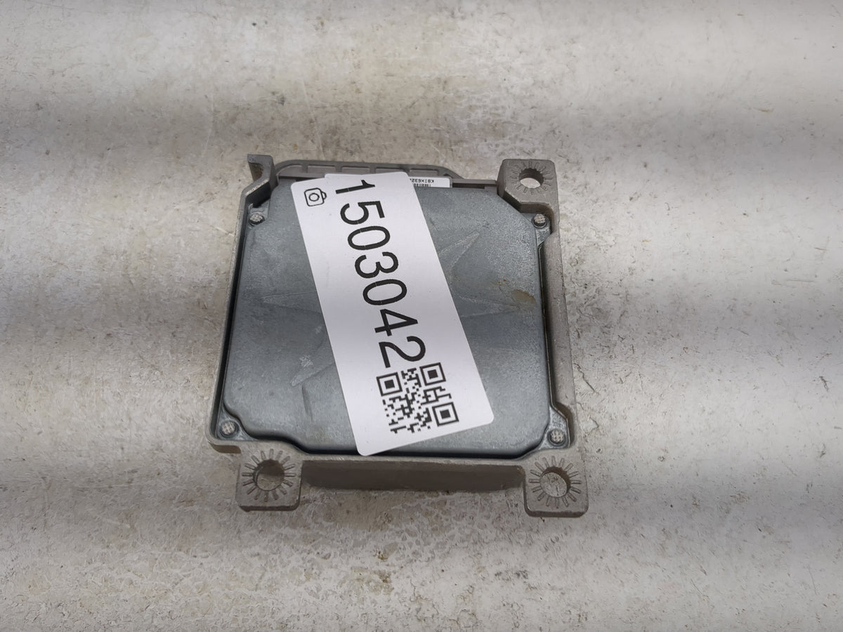 2001-2005 Bmw 325i Safety Restraint Srs Airbag Control Module - Oemusedautoparts1.com