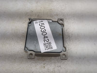 2001-2005 Bmw 325i Safety Restraint Srs Airbag Control Module - Oemusedautoparts1.com
