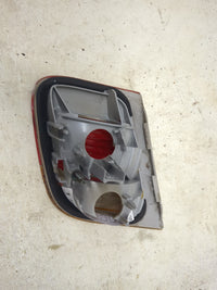 2002-2005 Bmw 325i Passenger Right Side Deck Lid Mounted Tail Light - Oemusedautoparts1.com