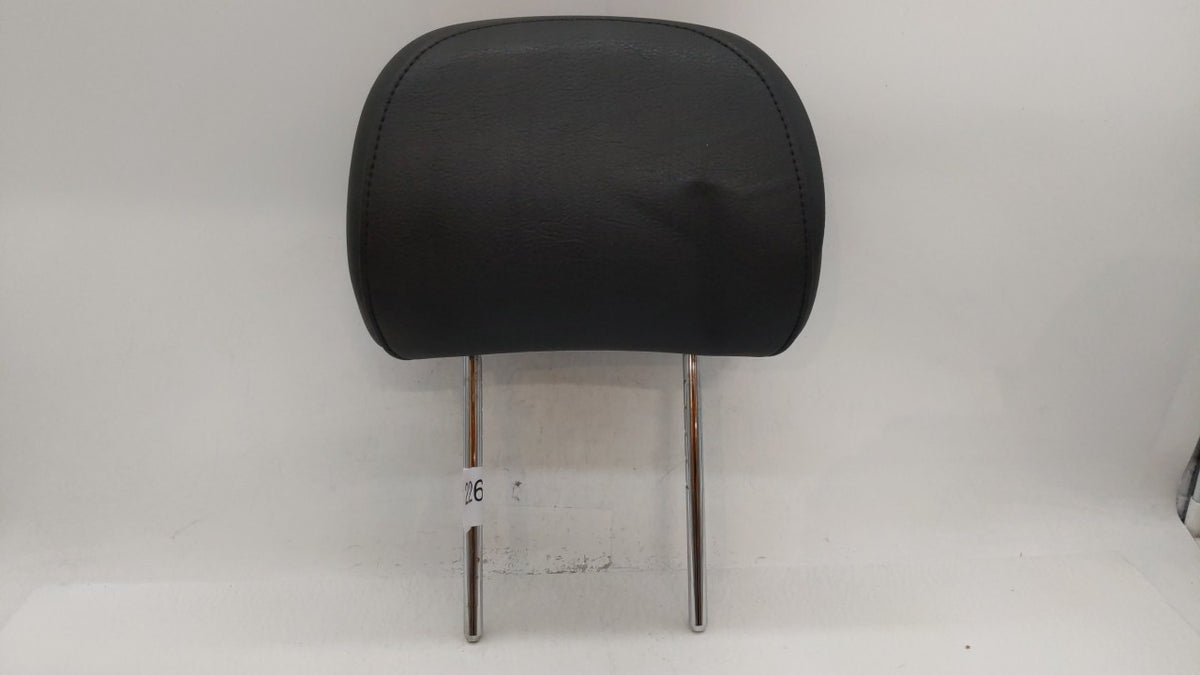 2005 Bmw 325i Headrest Head Rest Front Driver Passenger Seat Fits OEM Used Auto Parts - Oemusedautoparts1.com