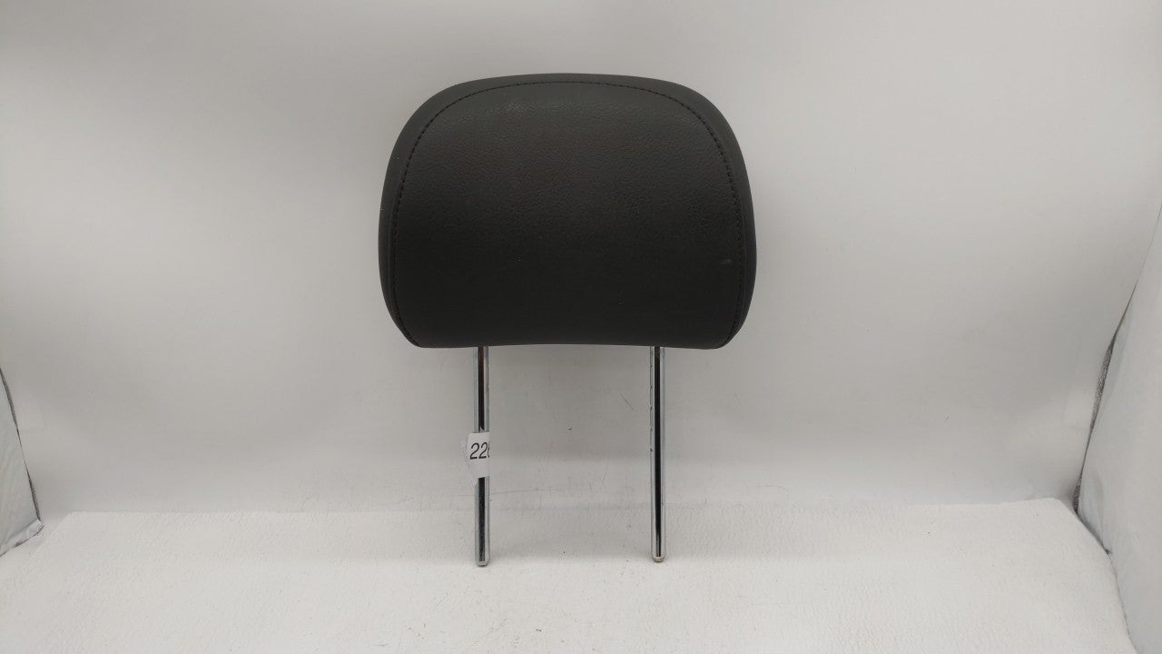 2005 Bmw 325i Headrest Head Rest Front Driver Passenger Seat Fits OEM Used Auto Parts - Oemusedautoparts1.com