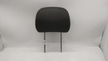2005 Bmw 325i Headrest Head Rest Front Driver Passenger Seat Fits OEM Used Auto Parts - Oemusedautoparts1.com