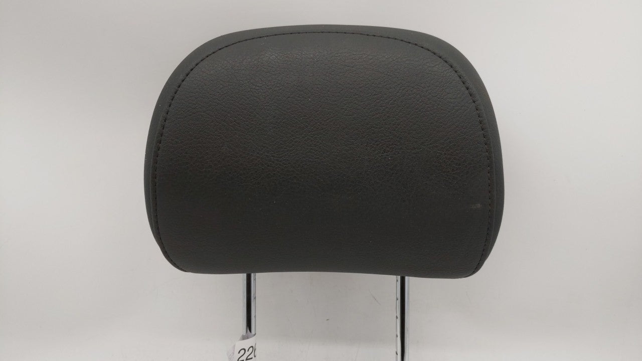 2005 Bmw 325i Headrest Head Rest Front Driver Passenger Seat Fits OEM Used Auto Parts - Oemusedautoparts1.com