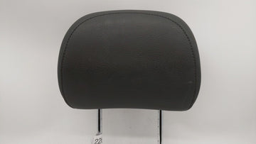2005 Bmw 325i Headrest Head Rest Front Driver Passenger Seat Fits OEM Used Auto Parts