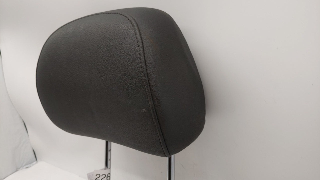 2005 Bmw 325i Headrest Head Rest Front Driver Passenger Seat Fits OEM Used Auto Parts - Oemusedautoparts1.com