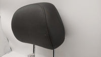 2005 Bmw 325i Headrest Head Rest Front Driver Passenger Seat Fits OEM Used Auto Parts - Oemusedautoparts1.com