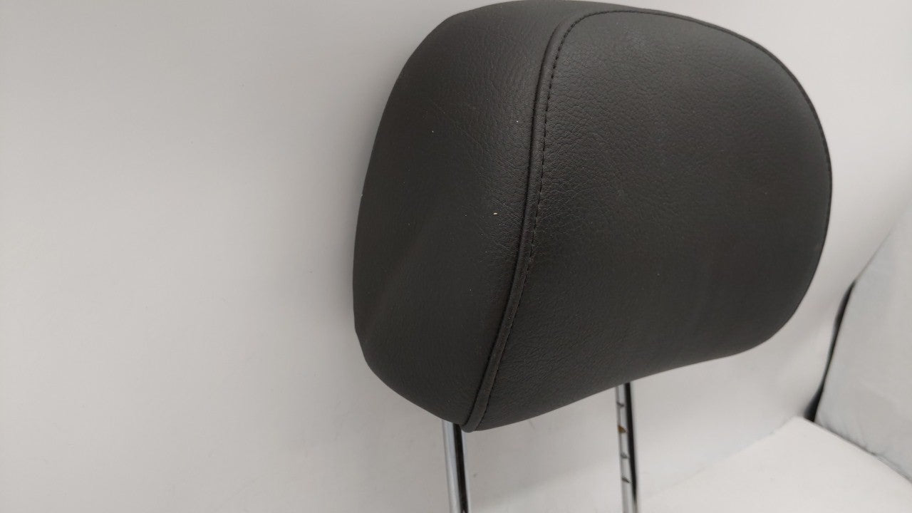 2005 Bmw 325i Headrest Head Rest Front Driver Passenger Seat Fits OEM Used Auto Parts - Oemusedautoparts1.com