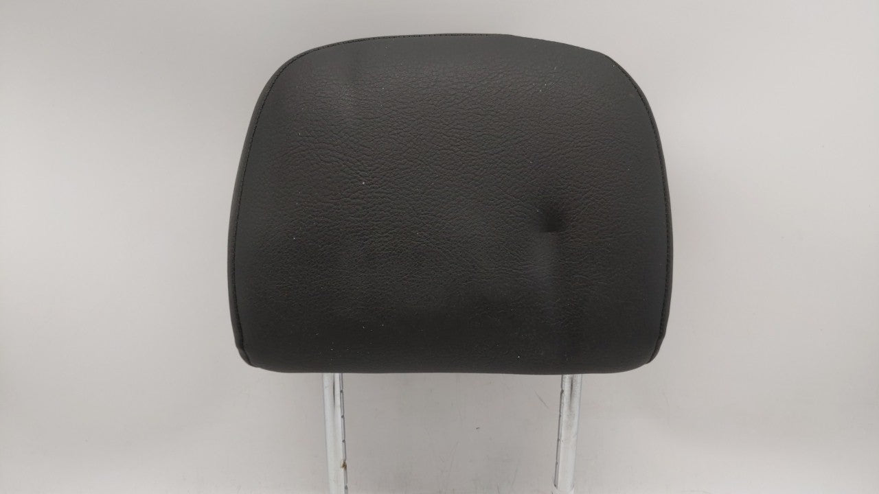 2005 Bmw 325i Headrest Head Rest Front Driver Passenger Seat Fits OEM Used Auto Parts - Oemusedautoparts1.com