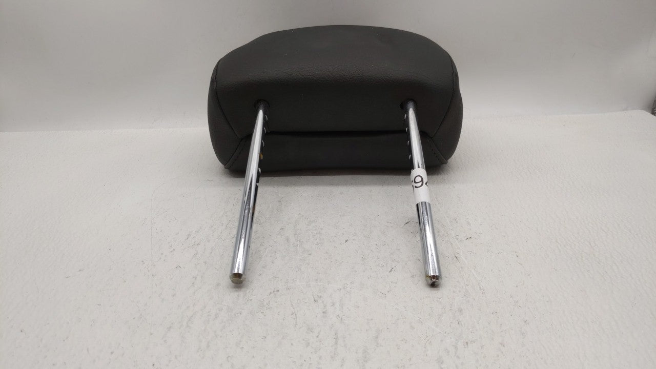 2005 Bmw 325i Headrest Head Rest Front Driver Passenger Seat Fits OEM Used Auto Parts - Oemusedautoparts1.com