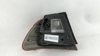 2002-2005 Bmw 325i Tail Light Assembly Passenger Right OEM P/N:6 907 934 6 946 534 Fits Fits 2002 2003 2004 2005 OEM Used Au