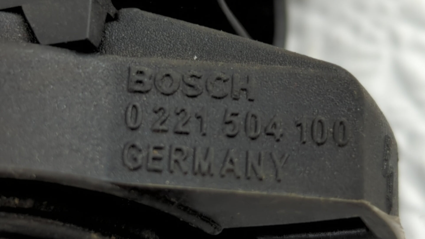 2005 Bmw 325i Ignition Coil Igniter Pack - Oemusedautoparts1.com