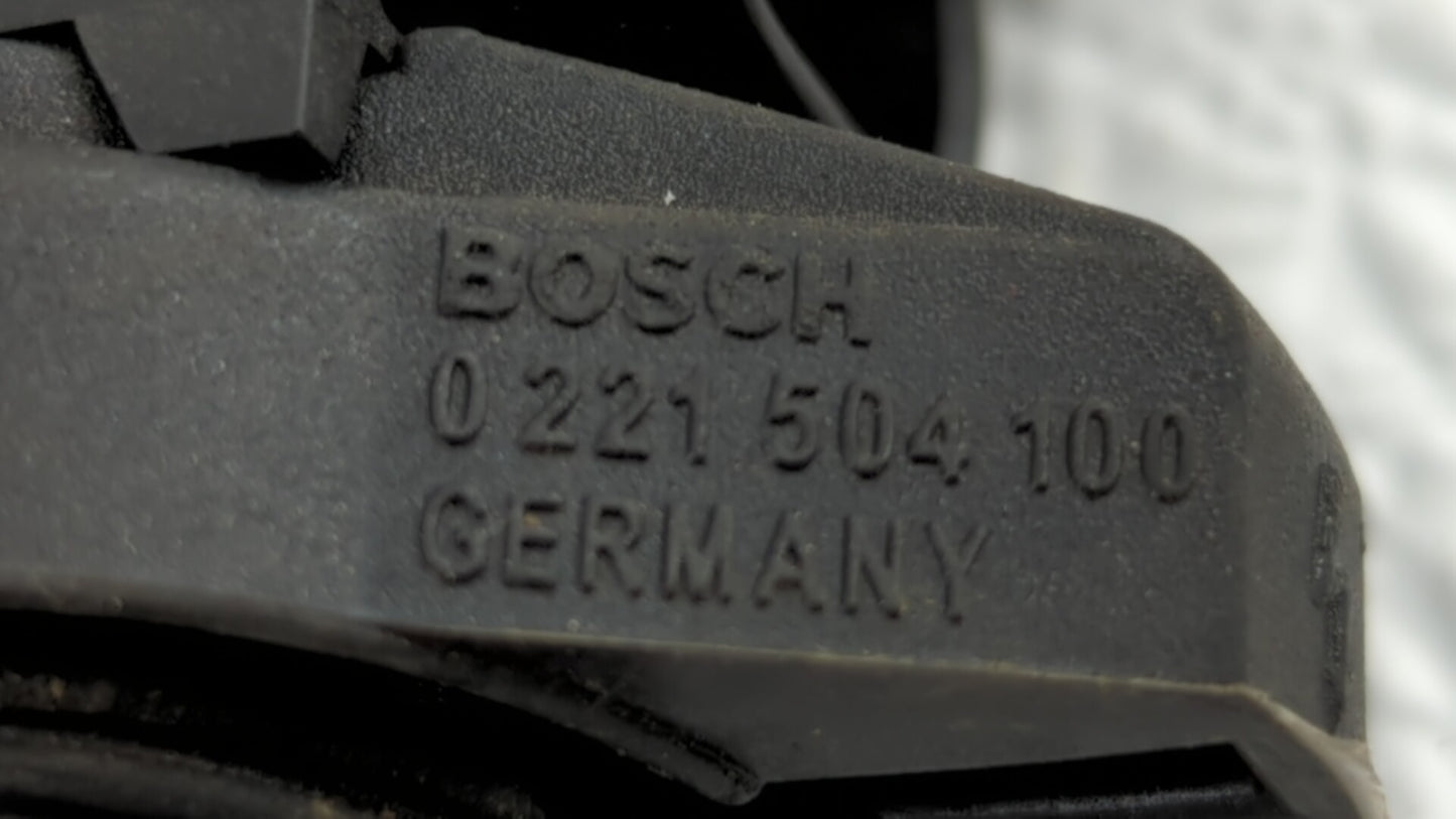 2005 Bmw 325i Ignition Coil Igniter Pack - Oemusedautoparts1.com