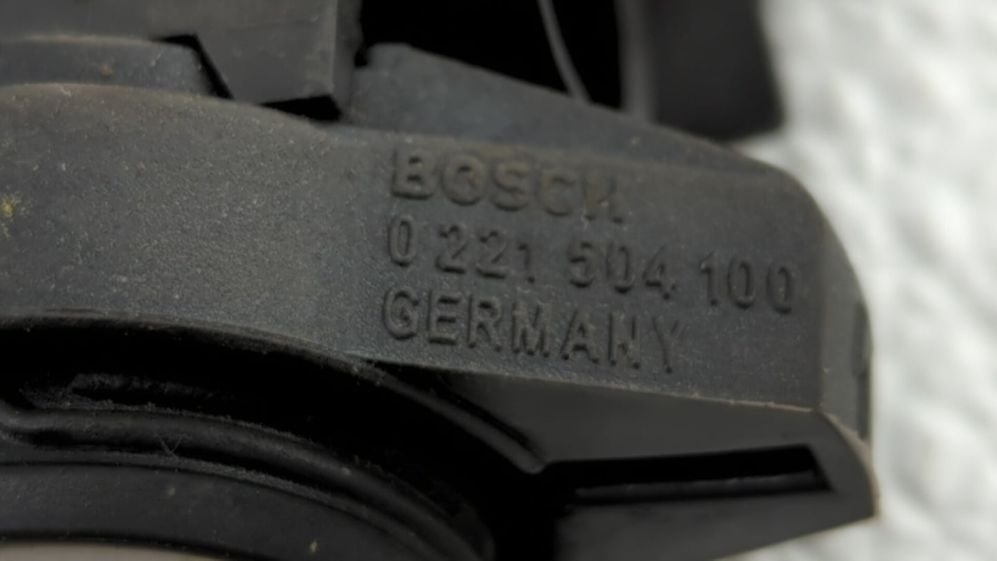 2005 Bmw 325i Ignition Coil Igniter Pack - Oemusedautoparts1.com