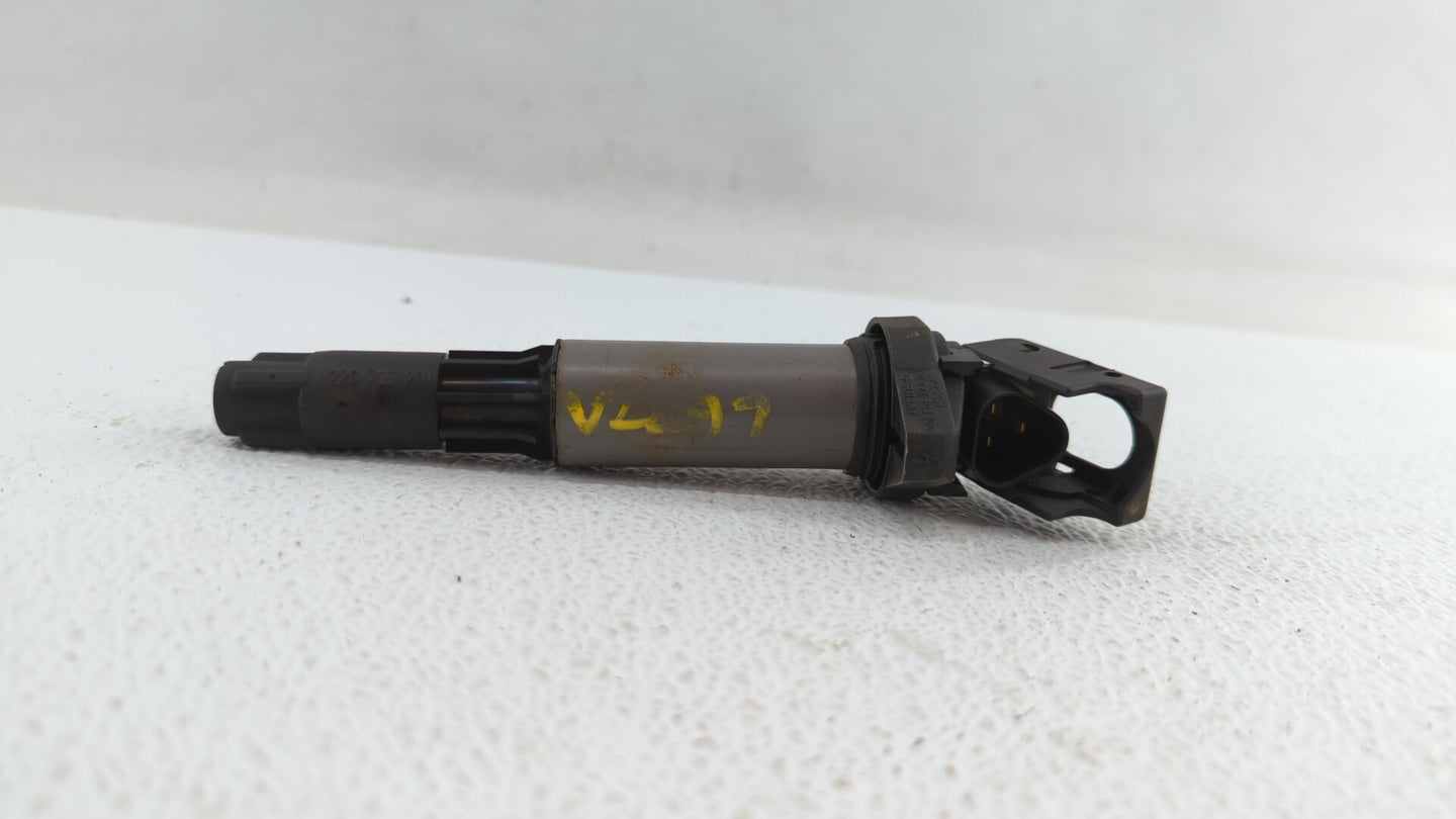 2005 Bmw 325i Ignition Coil Igniter Pack - Oemusedautoparts1.com