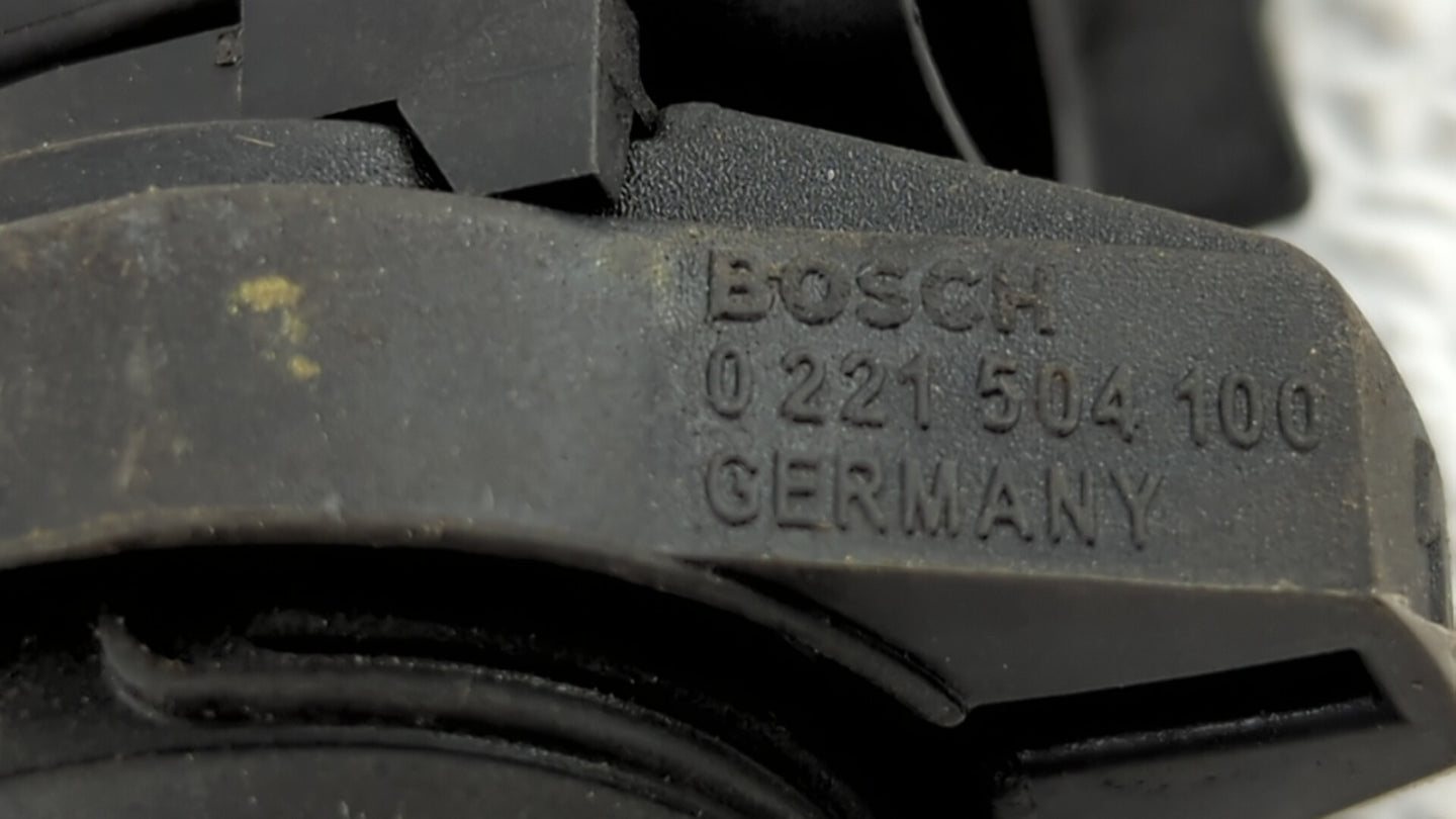 2005 Bmw 325i Ignition Coil Igniter Pack - Oemusedautoparts1.com