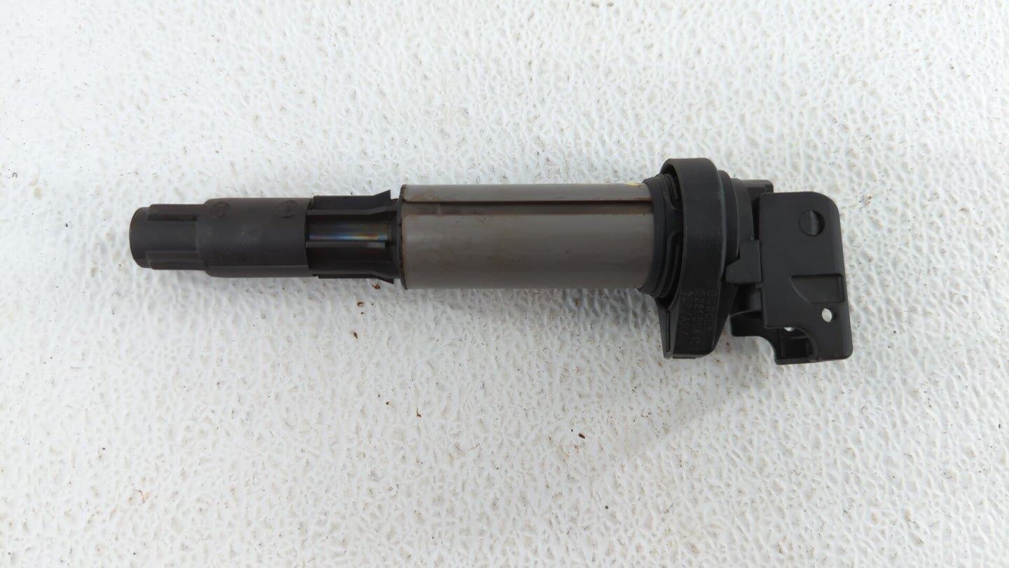 2005 Bmw 325i Ignition Coil Igniter Pack - Oemusedautoparts1.com