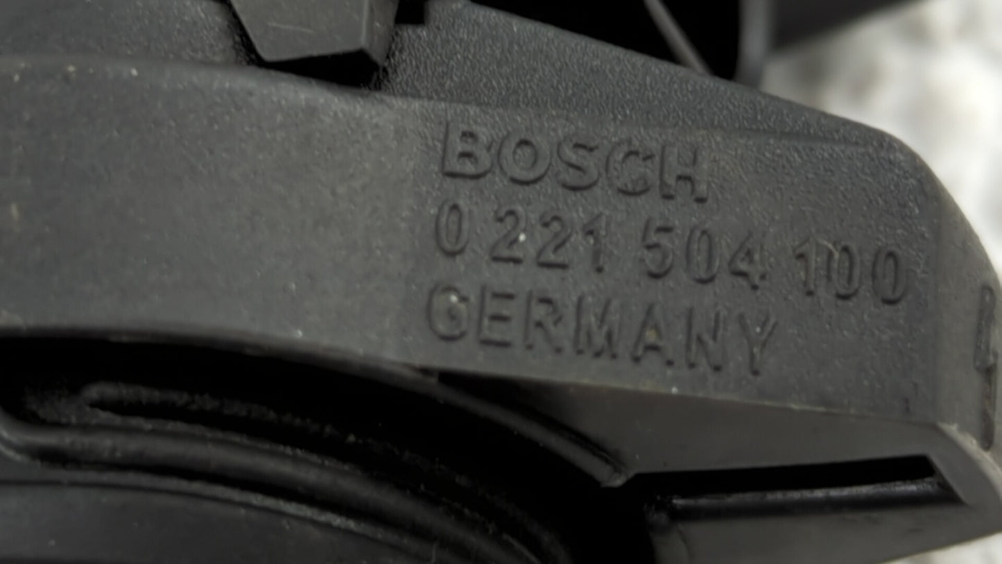 2005 Bmw 325i Ignition Coil Igniter Pack - Oemusedautoparts1.com