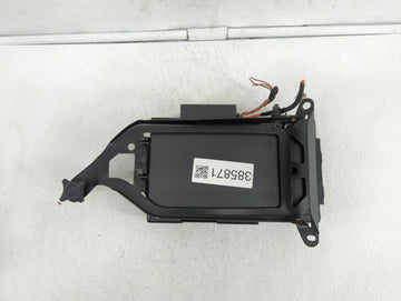 2002-2005 Bmw 325i Radio AM FM Cd Player Receiver Replacement P/N:A 163 820 15 89 D5150Z-0L0051 Fits Fits 2002 2003 2004 2005 2006 OEM Used Auto Parts