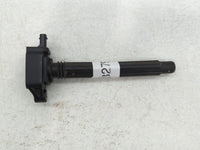 2002-2005 Bmw 325i Ignition Coil Igniter Pack - Oemusedautoparts1.com