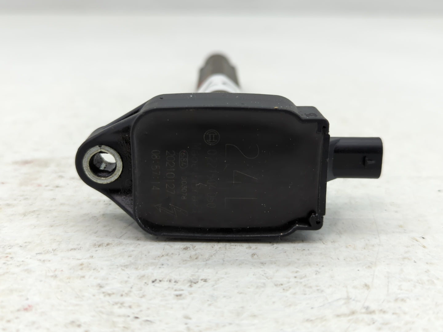 2002-2005 Bmw 325i Ignition Coil Igniter Pack - Oemusedautoparts1.com