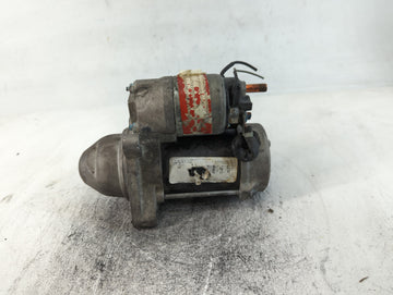 2002-2005 Bmw 325i Car Starter Motor Solenoid OEM P/N:7515392-03 0 001 108 157 Fits Fits 2002 2003 2004 2005 2006 OEM Used A