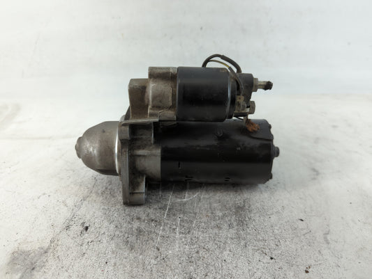 2002-2005 Bmw 325i Car Starter Motor Solenoid OEM P/N:7515392-03 0 001 108 157 Fits Fits 2002 2003 2004 2005 2006 OEM Used A