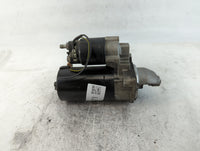 2002-2005 Bmw 325i Car Starter Motor Solenoid OEM P/N:7515392-03 0 001 108 157 Fits Fits 2002 2003 2004 2005 2006 OEM Used A