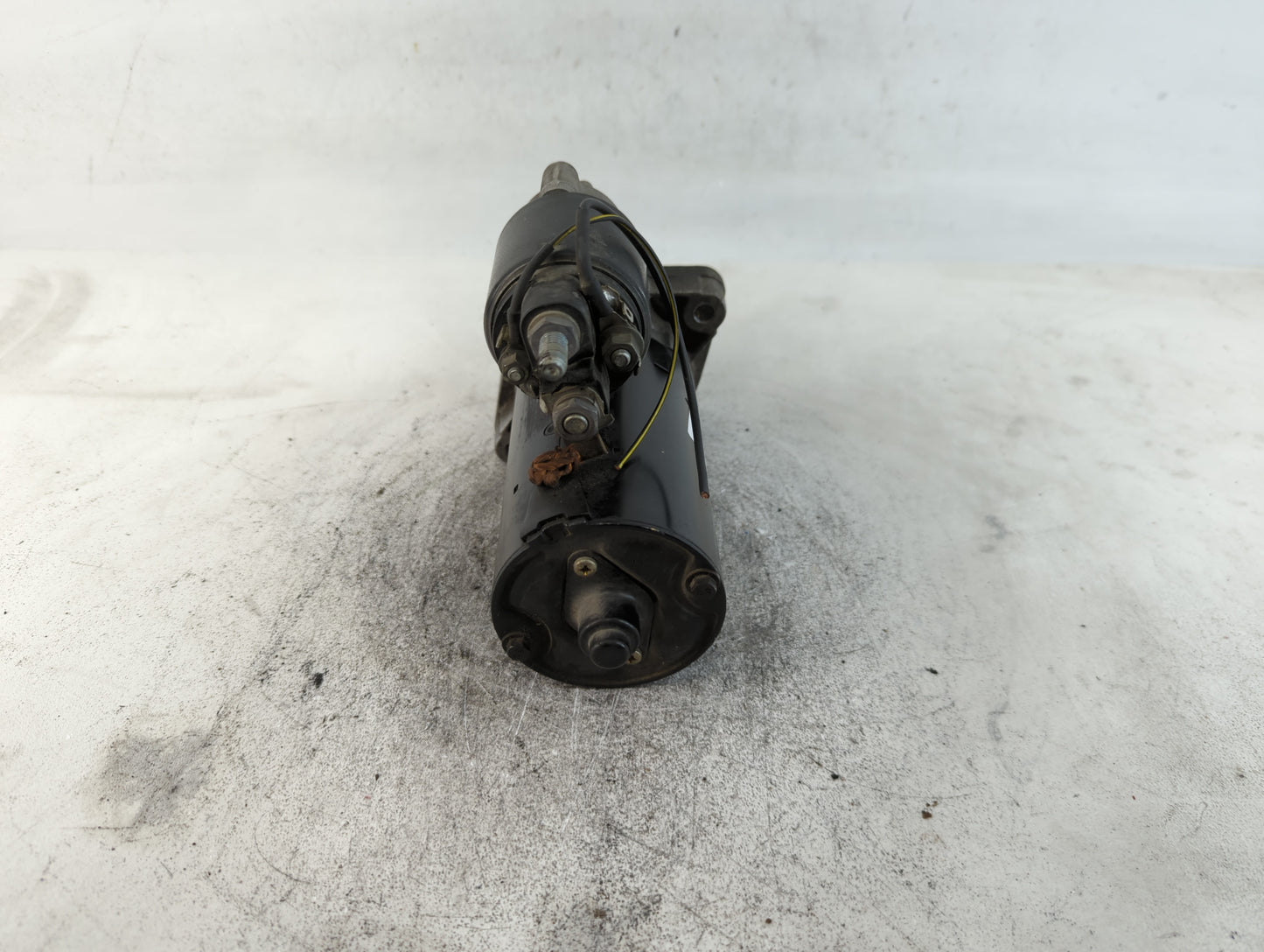 2002-2005 Bmw 325i Car Starter Motor Solenoid OEM P/N:7515392-03 0 001 108 157 Fits Fits 2002 2003 2004 2005 2006 OEM Used A