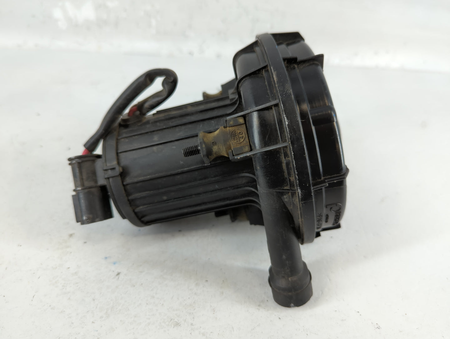 2002-2006 Bmw 325i Air Injection Pump Smog - Oemusedautoparts1.com
