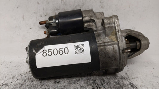 2002-2005 Bmw 325i Car Starter Motor Solenoid OEM P/N:779 45708 0 001 108 401 Fits Fits 2002 2003 2004 2005 2006 OEM Used Au