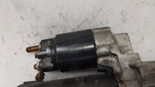 2002-2005 Bmw 325i Car Starter Motor Solenoid OEM P/N:779 45708 0 001 108 401 Fits Fits 2002 2003 2004 2005 2006 OEM Used Auto Parts