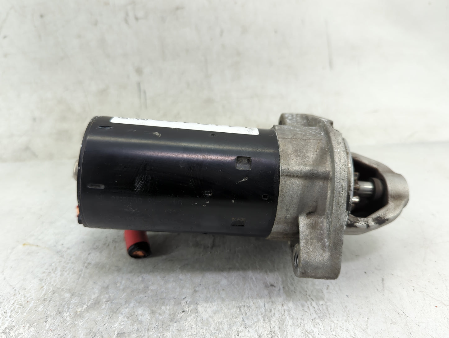 2005 Bmw 325xi Car Starter Motor Solenoid OEM P/N:7 515 390-03 Fits Fits 2002 2003 2004 2006 OEM Used Auto Parts - Oemusedau