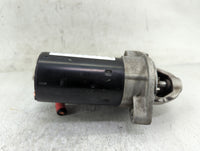 2005 Bmw 325xi Car Starter Motor Solenoid OEM P/N:7 515 390-03 Fits Fits 2002 2003 2004 2006 OEM Used Auto Parts - Oemusedau
