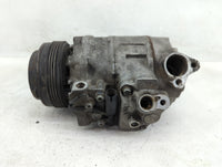 Bmw 325xi Air Conditioning A/c Ac Compressor Oem - Oemusedautoparts1.com