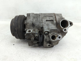 compare product Bmw 325xi Air Conditioning A/c Ac Compressor Oem