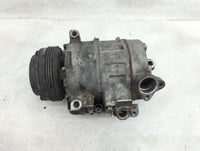 Bmw 325xi Air Conditioning A/c Ac Compressor Oem - Oemusedautoparts1.com