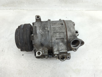 Bmw 325xi Air Conditioning A/c Ac Compressor Oem
