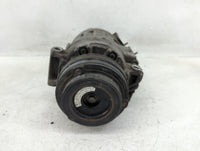 Bmw 325xi Air Conditioning A/c Ac Compressor Oem - Oemusedautoparts1.com