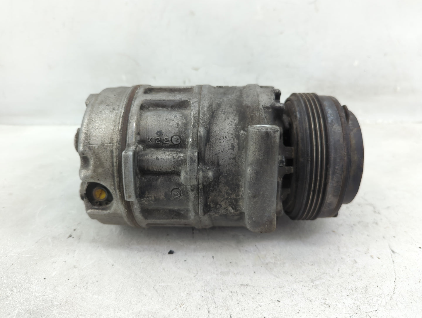 Bmw 325xi Air Conditioning A/c Ac Compressor Oem - Oemusedautoparts1.com